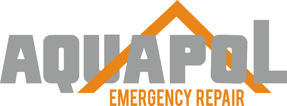 Aquapol Emergency Repair logo